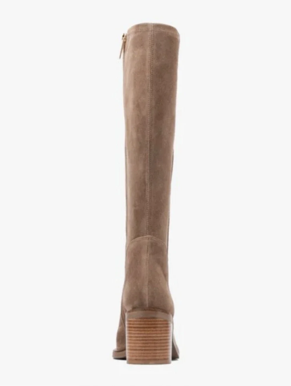 New Leather Suede Women's Dakota 2.75